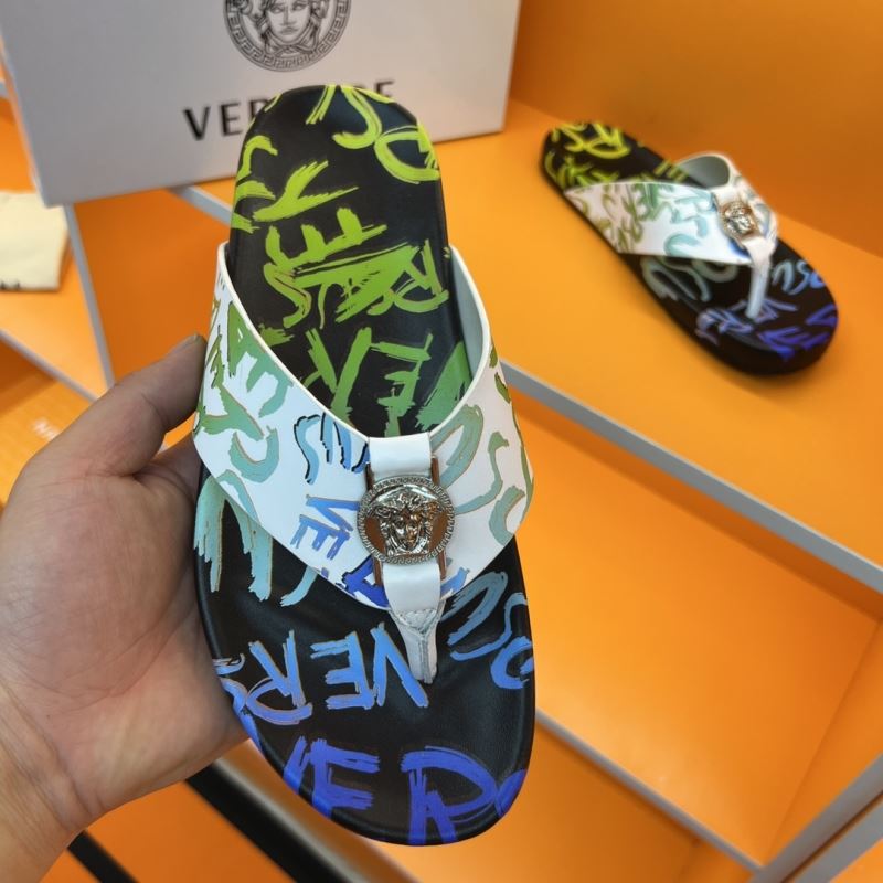 Versace Slippers